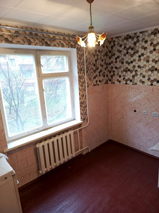 Продаж 1 кв.,37,5 м²  вул.Льотна