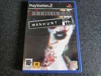 Manhunt rockstar