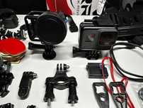 Kamera sportowa GoPro Hero 2018 Full HD