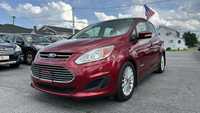 Ford  C-Max 2015