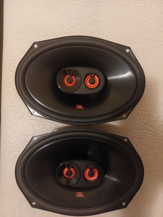 Коаксиальная акустическая система JBL SPKCB CLUB 9632