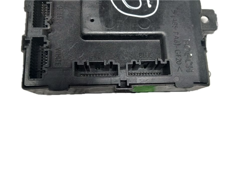 Módulo genérico FORD Fiesta VI (CB1, CCN)