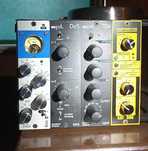 IGS 576 Blue Stripe kompresor