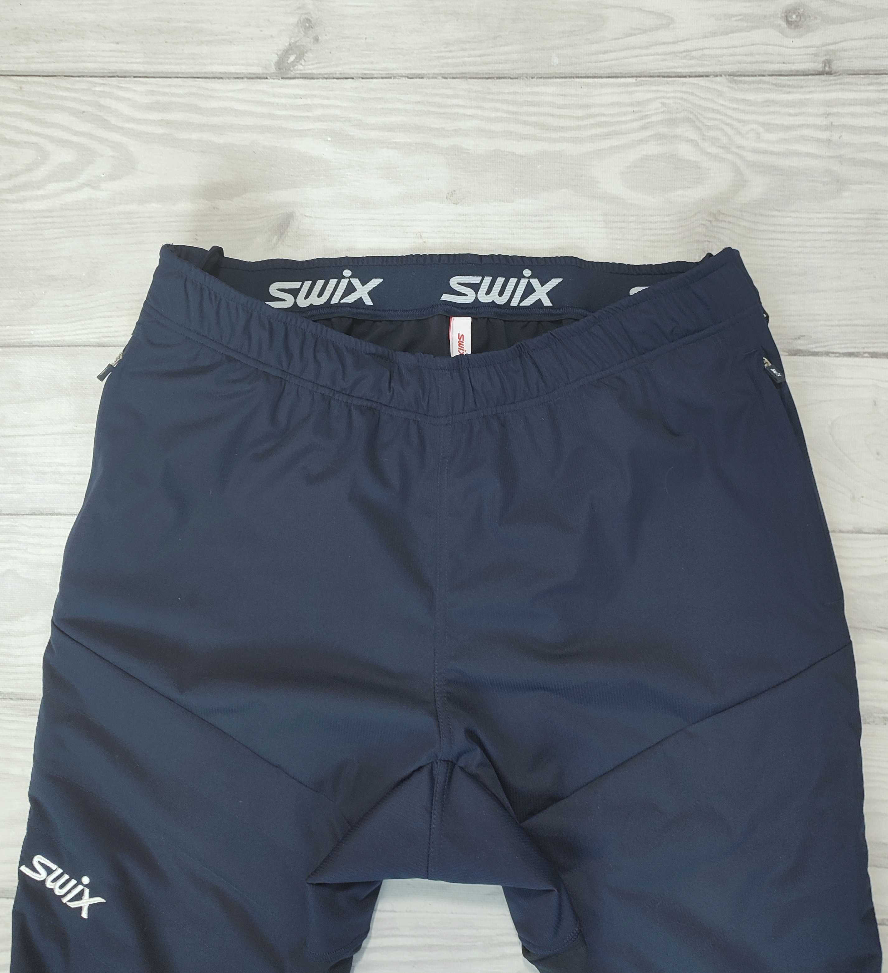Spodnie softshell Swix Blizzard XC r. XXL