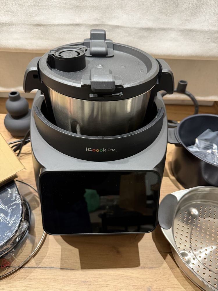 Icook PRO MRK-58