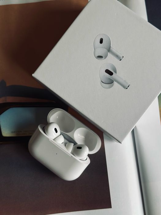 Słuchawki AirPods Pro 2 USB-C‼️