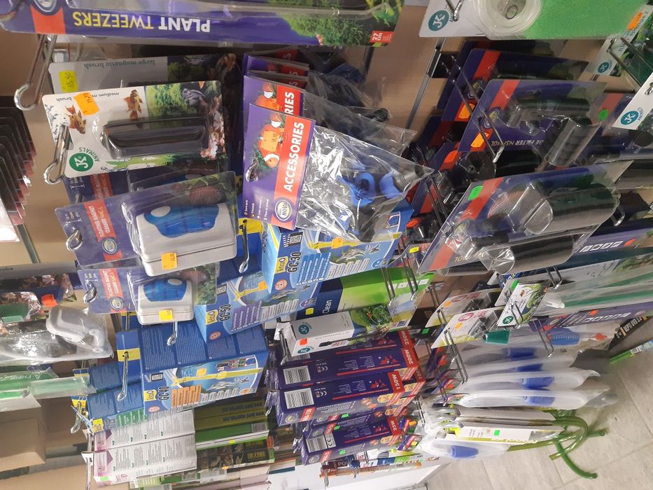 Filtr NSF 40L Aqua Nova