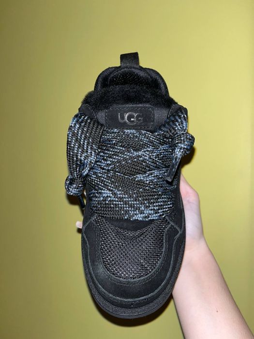 Śniegowce 38 (24sm) Ugg lowmel