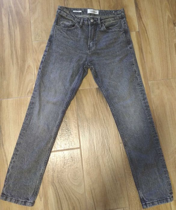 Calças Masculinas P&B