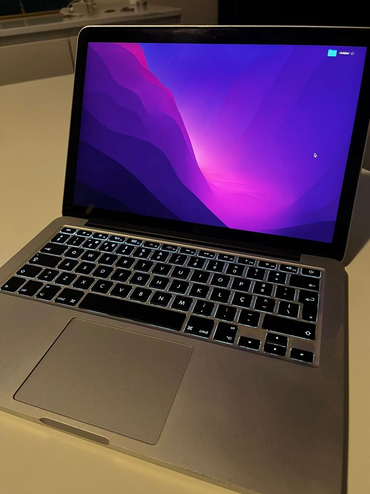 MacBook Pro 13’’ Retina i5 Early 2015