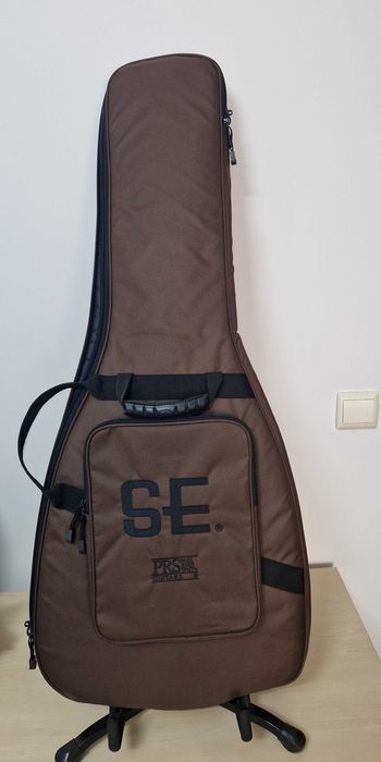 Guitarra eléctrica - PRS SE Custom 24 TU