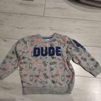 Bluza 104 Dude ...