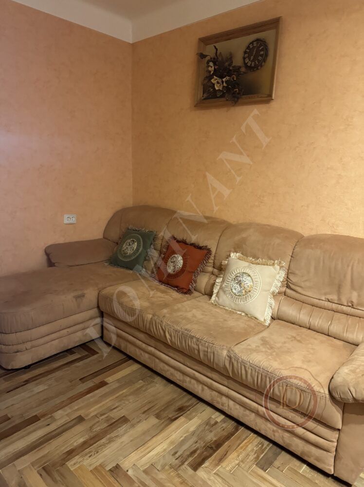 Продаж 3-х кім квартири Хортицький район