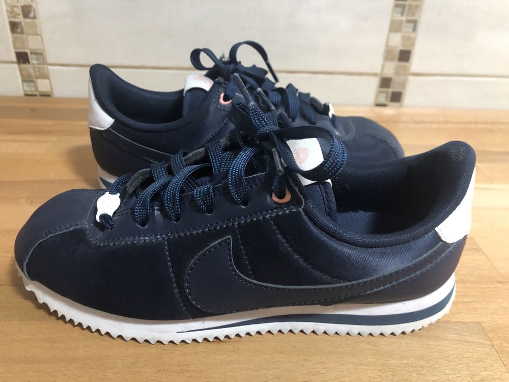 Ténis Nike Cortez Originais