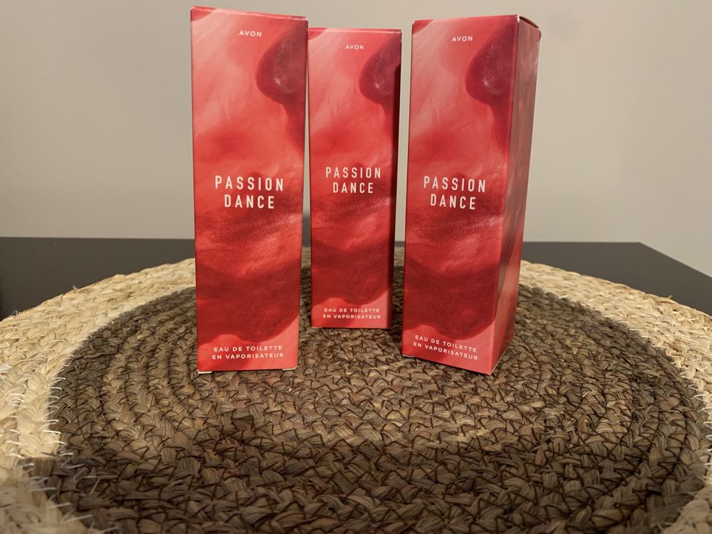 Avon Passion Dance 50 ml avon