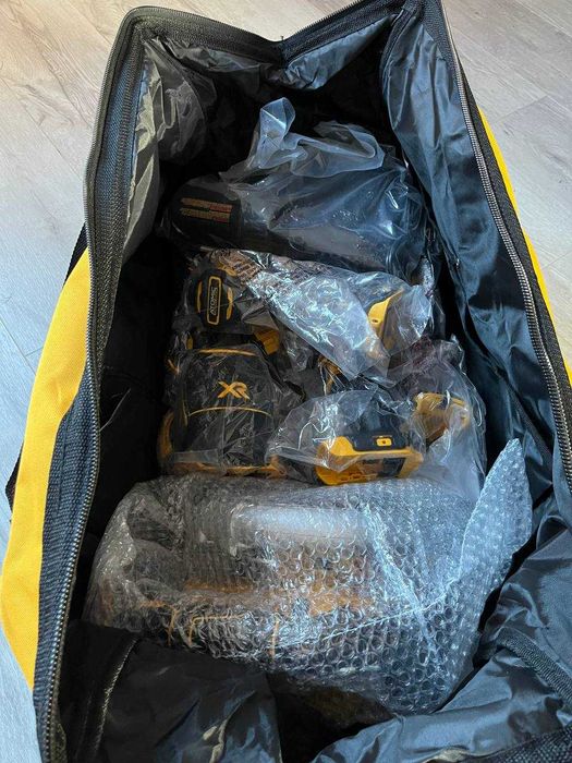 Оригінальний інструмент DeWalt