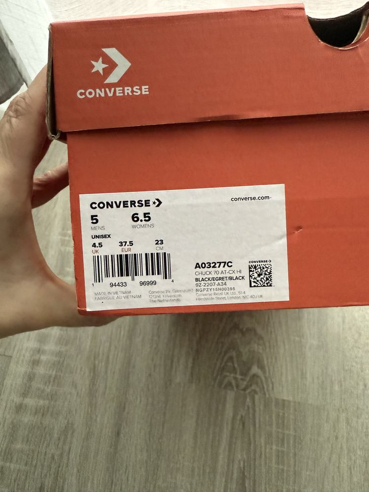 converse chuck taylor 70