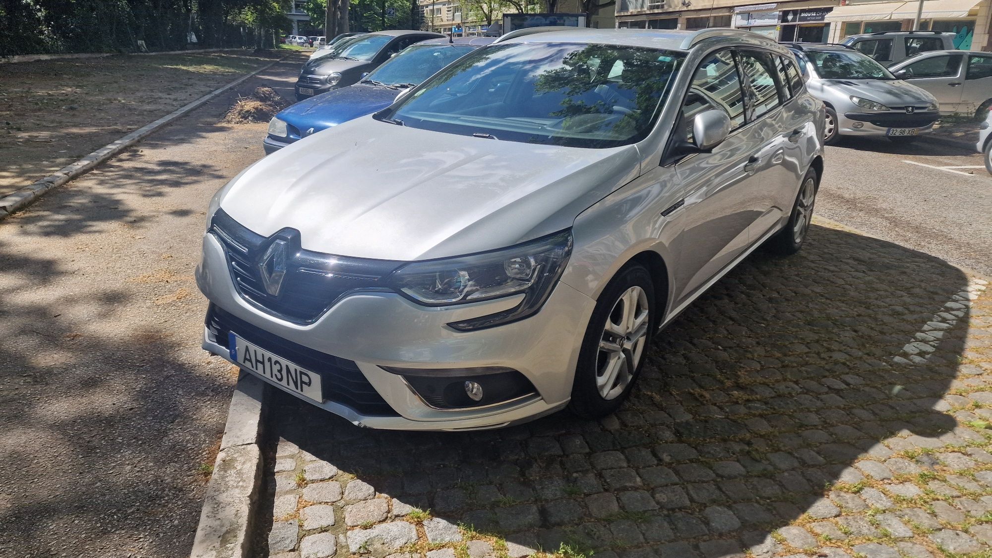 Renault Megane IV