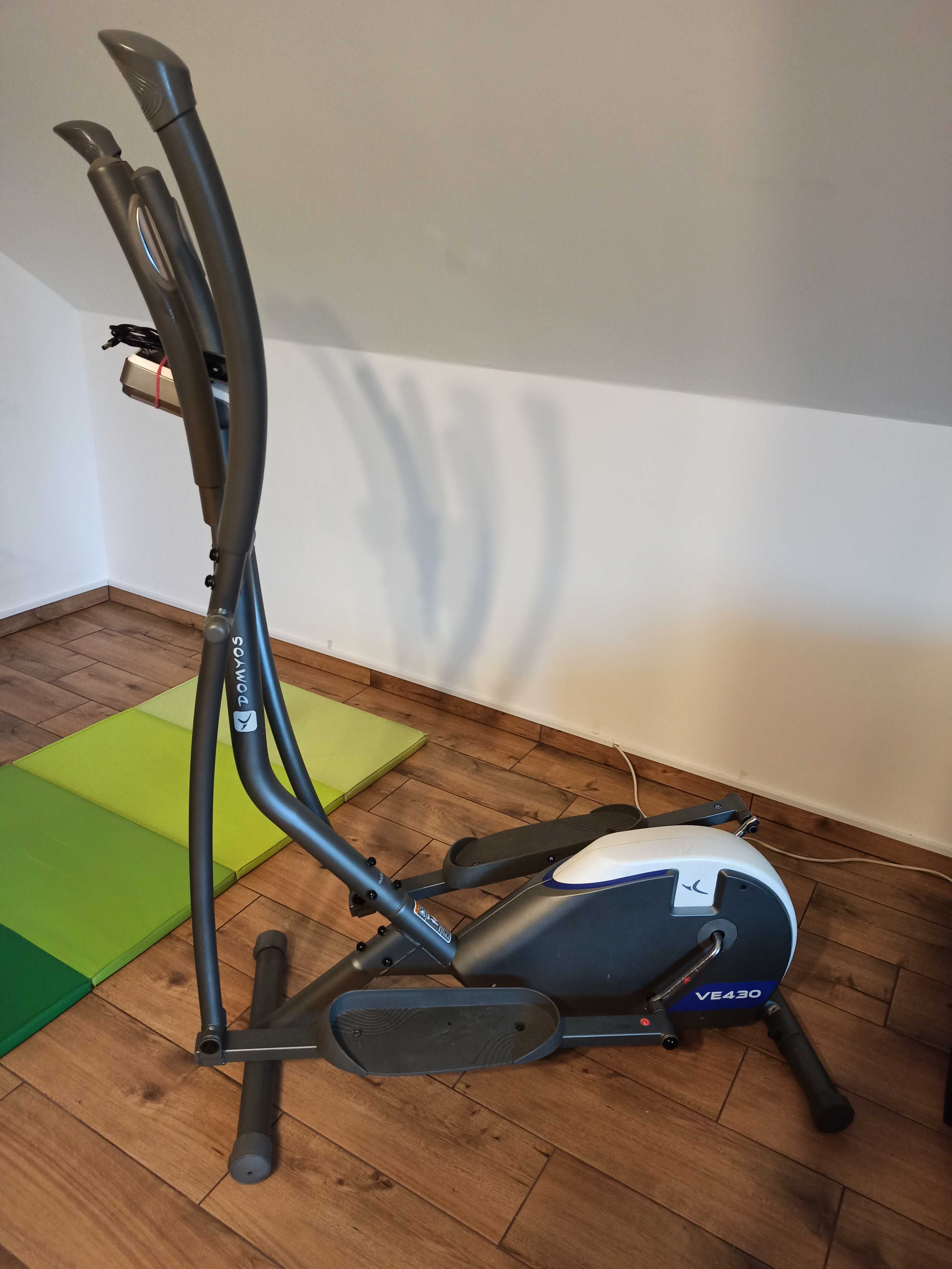 Orbitrek Domyos Decathlon VE 430