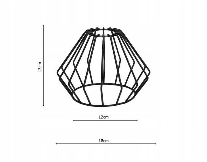 Lampa wisząca sufitowa ŻYRANDOL BRYLANT LED Dostawa gratis!