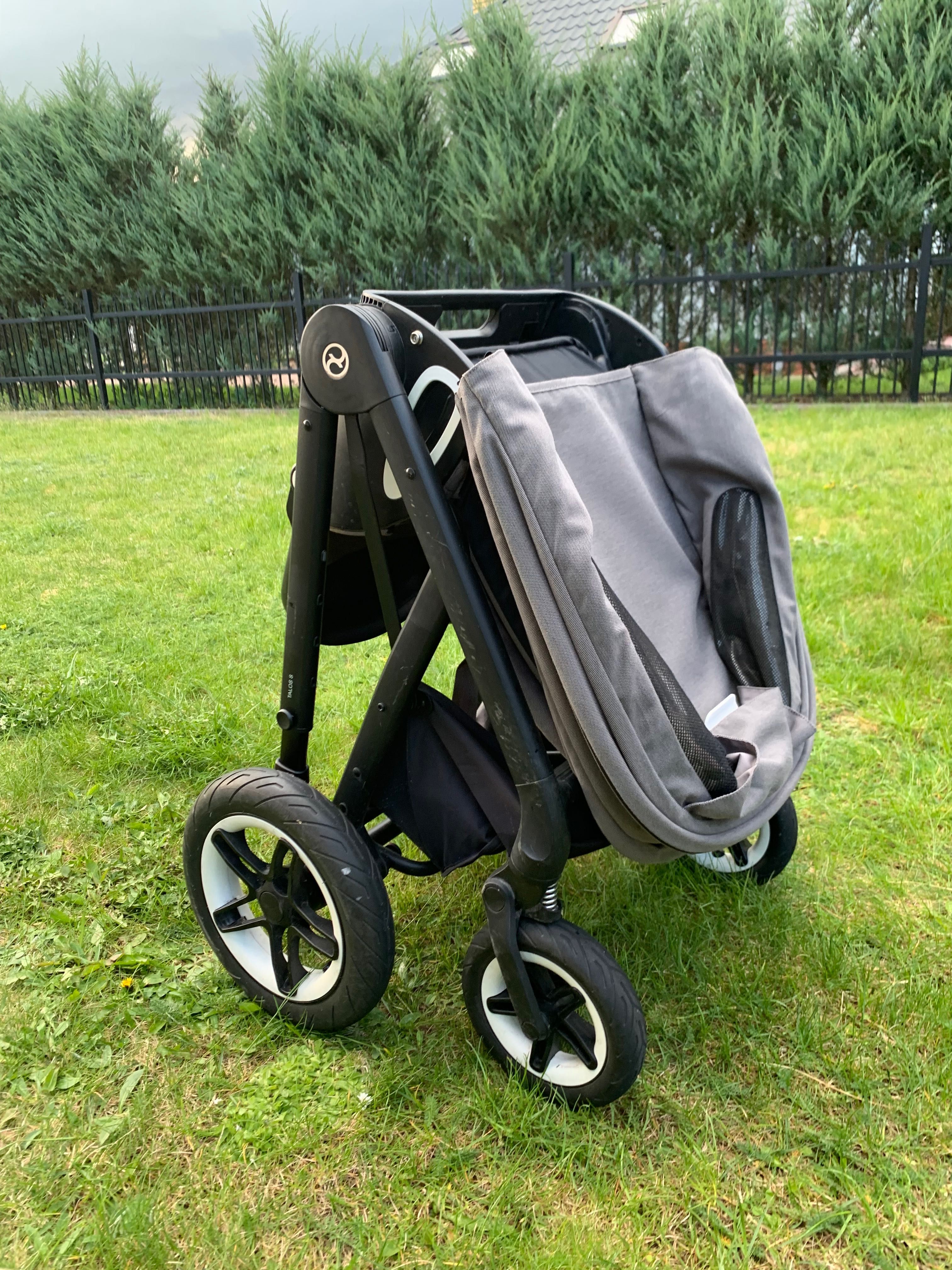 Cybex Tallos S ( Balios S)