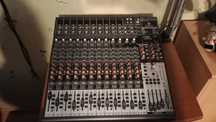 Mikser Behringer Xenyx X2442usb