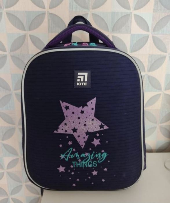 Портфель , рюкзак