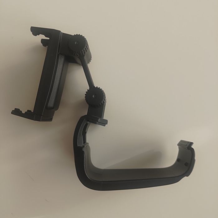 MOGA PowerA Xbox uchwyt gaming clip smartphone