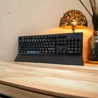 SPC Gear GK650k Omnis Kailh Blue RGB Klawiatura Mechaniczna