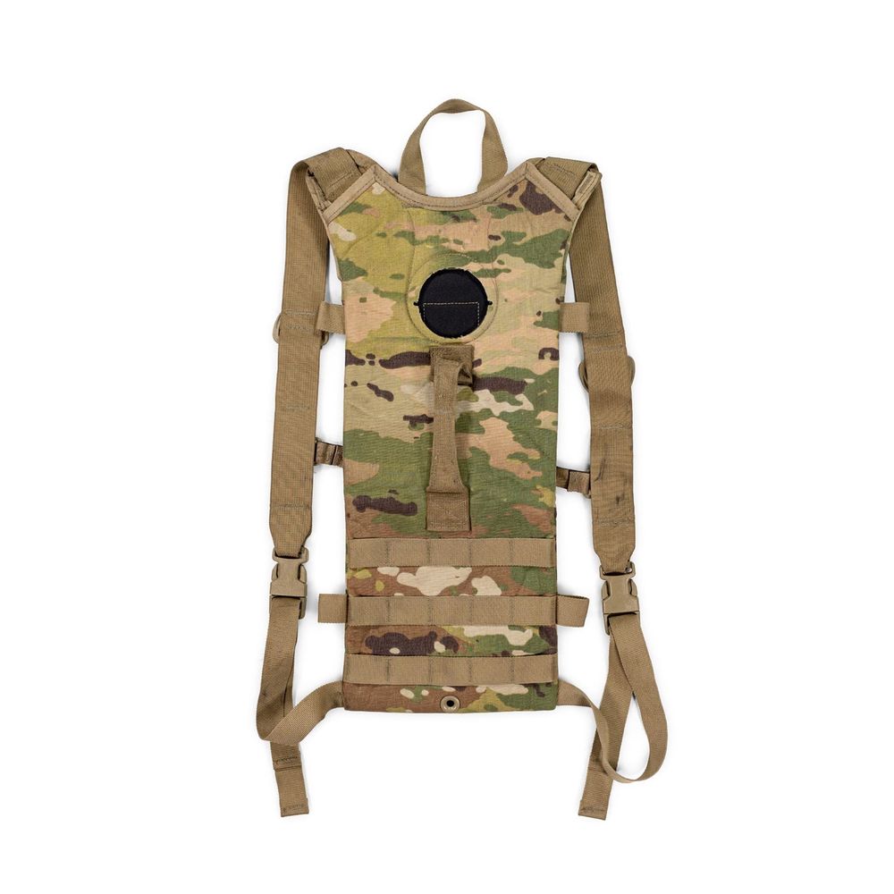 Військовий гідрататор U.S. Army MOLLE 3L Camelbak Hydration Carrier