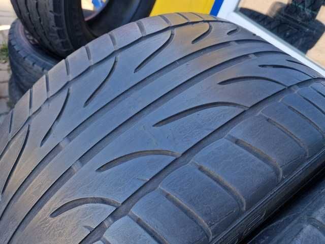 275/35R18 Falken FK452 Шини/Колеса/Літо Склад шин