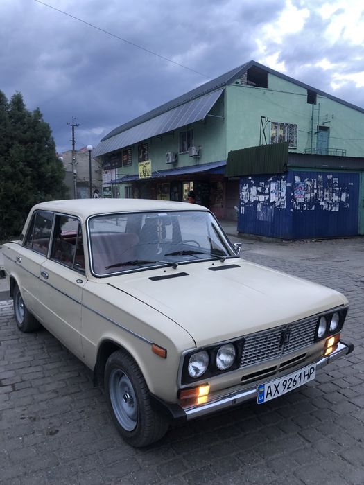 Продам 06 в неплохом состоянии