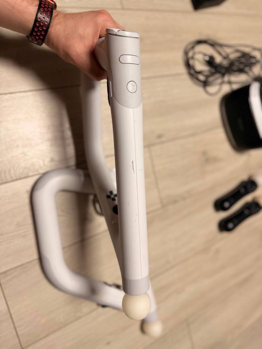 Окуляри віртуальної реальності Sony PlayStation VR