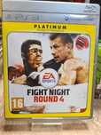 Fight Night Round 4 PS3, Sklep Wysyłka Wymiana