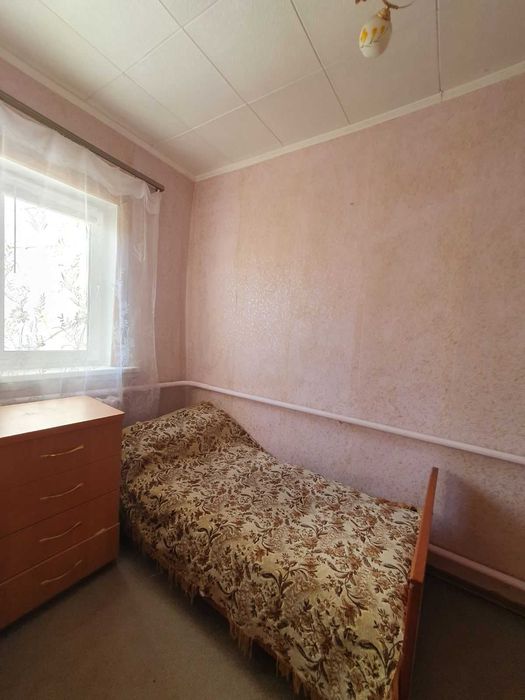 Продам Дом 65 м2  8 соток газ, вода. метро Индустриальная Рогань DN