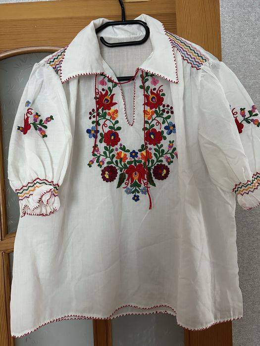 Продам вишиванку