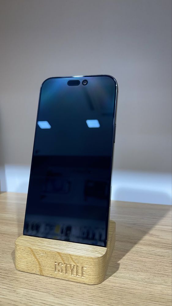 iPhone 16 Pro Max New (Without Box)