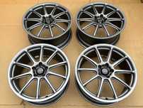 Kute felgi Prodrive GC-010E Subaru Impreza Legacy Forester STI JDM