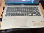 Laptop Asus X509J