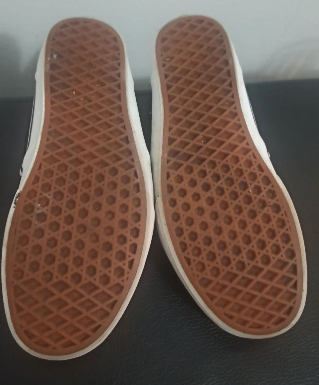 Tênis Vans unissexo