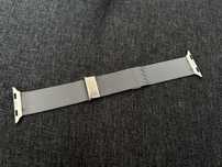 Apple watch, Pasek bransoletka 38,40, 41, 42.