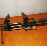 Imadło Heuer Front 115mm