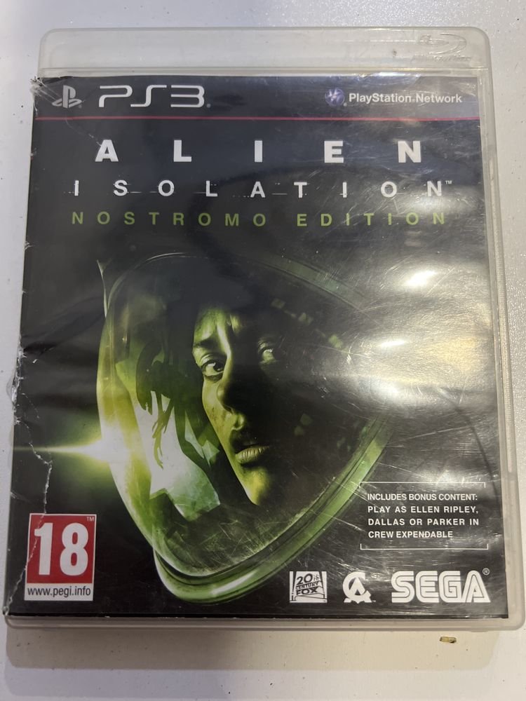 Gra na playstation 3