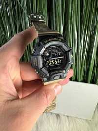 Zegarek Casio G-Shock GW-9400-1BER mod DCJ