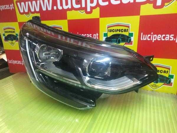 Ótica Dto
RENAULT MEGANE IV Hatchback (B9A/M/N_) | 15