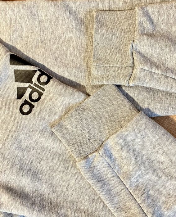 Зип худи, кофта, олімпійка Adidas