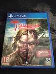 Dead Island Definitive Edition