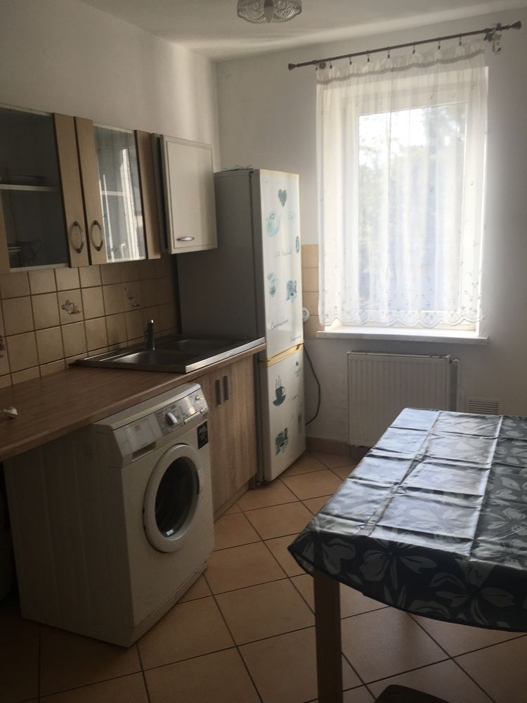 Mieszkanie dwupokojowe do wynajecia/ kwatera pracownicza