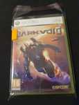 Gra gry xbox 360 one Dark Void nowa unikat