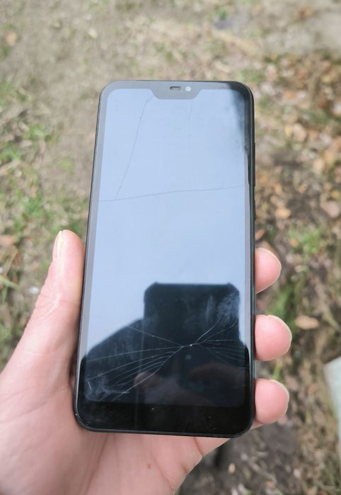 Xiaomi Mi A2 lite 4/64